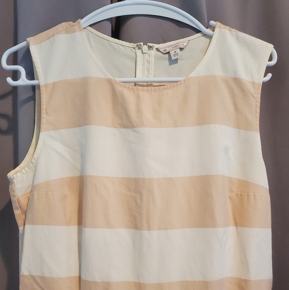 Gap Dress Size 10 Tall - Picture 3 of 4